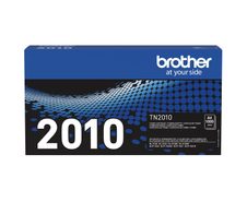 Brother Original TN2010 Toner schwarz 1.000 Seiten (TN-2010)