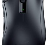 Razer DeathAdder V2 X HyperSpeed Gaming Maus