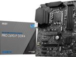 MSI PRO Z690-P DDR4
