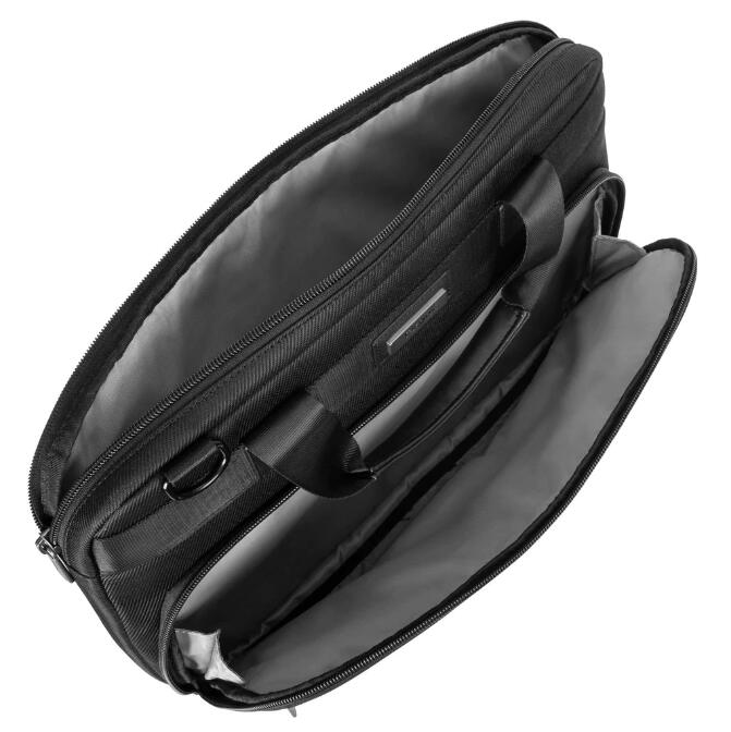 Targus Mobile Elite Notebook-Tasche 13-14" (Schwarz)