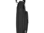 Targus Mobile Elite Notebook-Tasche 13-14" (Schwarz)