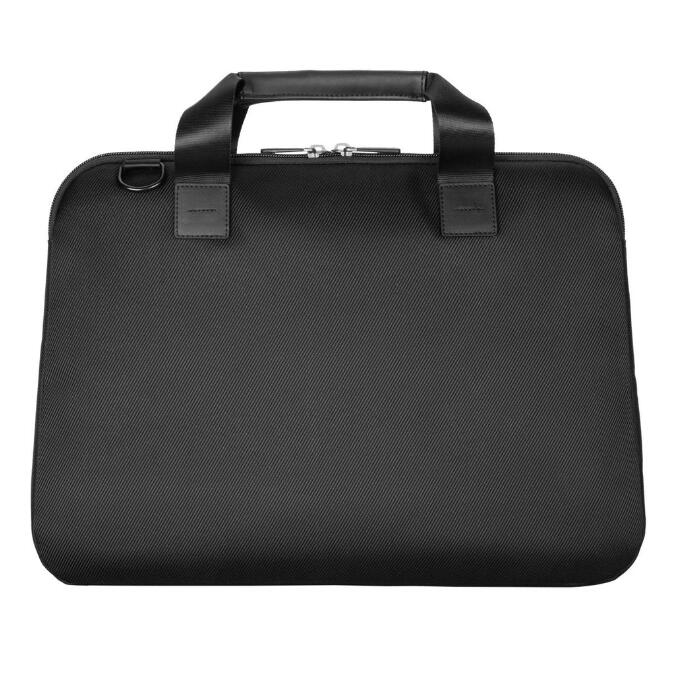 Targus Mobile Elite Notebook-Tasche 13-14" (Schwarz)