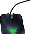 Razer Abyssus Lite Gaming Mouse + Goliathus Mobile Mousepad