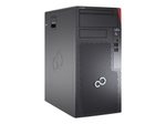 Fujitsu ESPRIMO P5011 Micro Tower Intel Core i3-10105, 8GB RAM, 256GB M.2 SSD, Win10 Pro