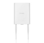 Zyxel WLAN Access Point WiFi 6 MU-MIMO PoE Dualradio Outdoor NebulaFlex