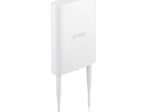 Zyxel WLAN Access Point WiFi 6 MU-MIMO PoE Dualradio Outdoor NebulaFlex