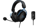 HyperX Cloud Alpha S Gaming-Headset