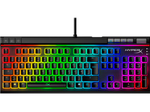 HyperX Pudding Keycaps Tastenkappen Schwarz