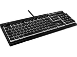 HyperX Pudding Keycaps Tastenkappen Schwarz