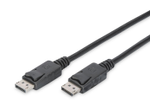 DIGITUS DisplayPort-Adapterkabel - DisplayPort / DVI 2m