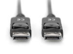 DIGITUS DisplayPort-Adapterkabel - DisplayPort / DVI 2m
