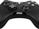 MSI Force GC30 V2 - Schwarz