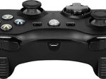 MSI Force GC30 V2 - Schwarz