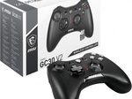 MSI Force GC30 V2 - Schwarz