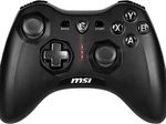 MSI Force GC20 V2 - Schwarz