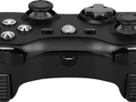 MSI Force GC20 V2 - Schwarz