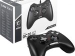 MSI Force GC20 V2 - Schwarz