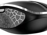 CHERRY MW 8C Advanced Maus