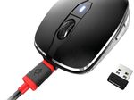 CHERRY MW 8C Advanced Maus