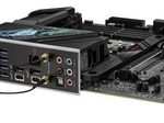 ASUS ROG STRIX Z690-F GAMING WIFI ATX Mainboard Sockel 1700