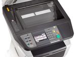 KYOCERA FS-3640MFP Laser-Multifunktionsgerät s/w