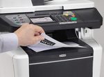 KYOCERA FS-3640MFP Laser-Multifunktionsgerät s/w