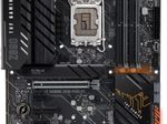 ASUS TUF Z690-Plus D4 ATX Gaming Mainboard Sockel 1700 DP/HDMI/M.2