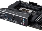 ASUS TUF Z690-Plus D4 ATX Gaming Mainboard Sockel 1700 DP/HDMI/M.2
