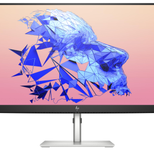 HP U32 Monitor 80cm (31,5 Zoll)