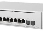 Ubiquiti UniFi Enterprise XG 24-Port managed Switch