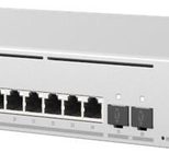 Ubiquiti UniFi Enterprise XG 24-Port managed Switch