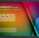 ViewSonic IFP9850-4 Digital Signage Touch Display 247,17 cm 98 Zoll