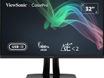 ViewSonic ColorPro VP3256-4K (32") 81,3cm LED-Monitor