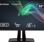 ViewSonic ColorPro VP3256-4K (32") 81,3cm LED-Monitor
