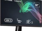 ViewSonic ColorPro VP3256-4K (32") 81,3cm LED-Monitor