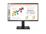 LG Monitor 24BP450Y-B LED-Display 60,4 cm (24")