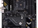 ASUS TUF GAMING B550-PLUS WIFI II Mainboard Sockel Ryzen AM4