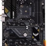 ASUS TUF GAMING B550-PLUS WIFI II Mainboard Sockel Ryzen AM4