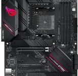 ASUS ROG Strix B550-F Gaming Wi-FI II ATX Mainboard AM4