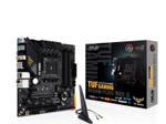 ASUS TUF B550M-Plus WIFI II Gaming Mainboard Sockel AM4