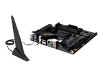 ASUS TUF B550M-Plus WIFI II Gaming Mainboard Sockel AM4