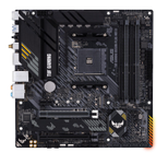 ASUS TUF B550M-Plus WIFI II Gaming Mainboard Sockel AM4