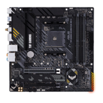 ASUS TUF B550M-Plus WIFI II Gaming Mainboard Sockel AM4