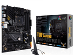 ASUS TUF B550M-Plus WIFI II Gaming Mainboard Sockel AM4