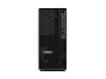 Lenovo ThinkStation P350 Mini-Tower Workstation Intel Core i9-11900K, 64GB RAM, 1TB SSD, Win 10 Pro