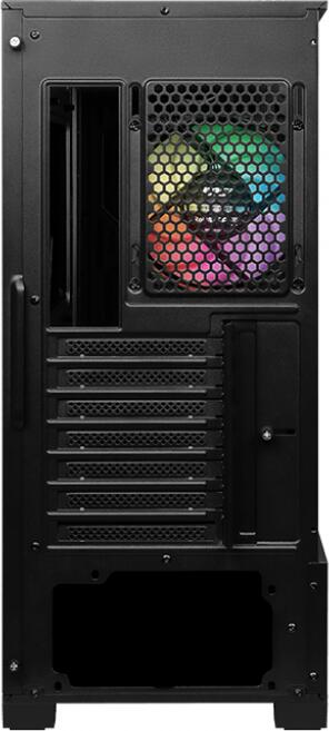 MSI MAG Forge 111R