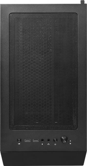 MSI MAG Forge 111R