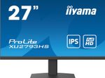 iiyama ProLite XU2793HS-B4 Monitor 68,5 cm (27 Zoll)