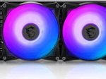 MSI MAG CoreLiquid 360R V2, 360mm