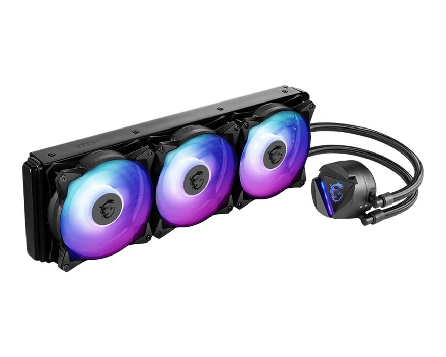 MSI MAG CoreLiquid 360R V2, 360mm